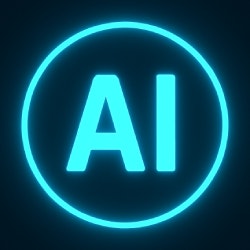 Free AI City logo