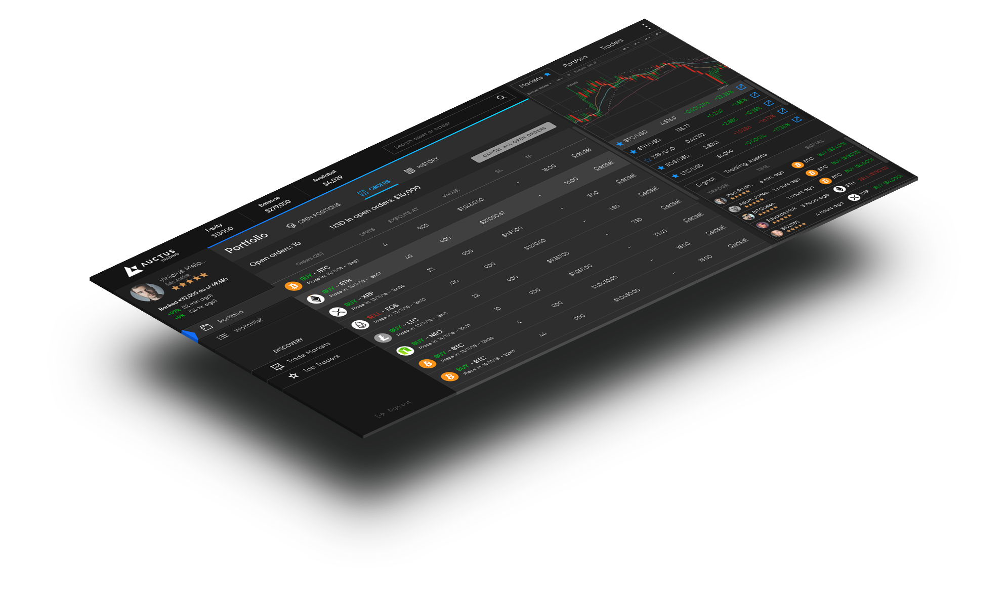 Auctus gallery image