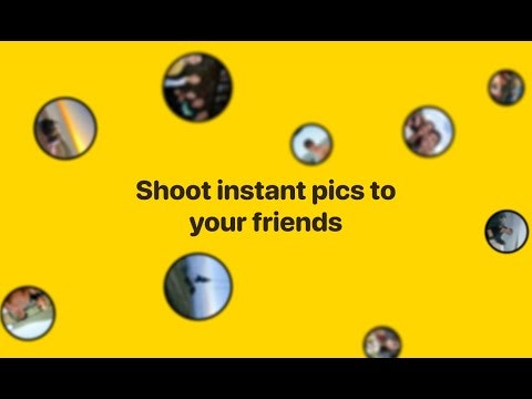 Slingshot: Instant Camera gallery image