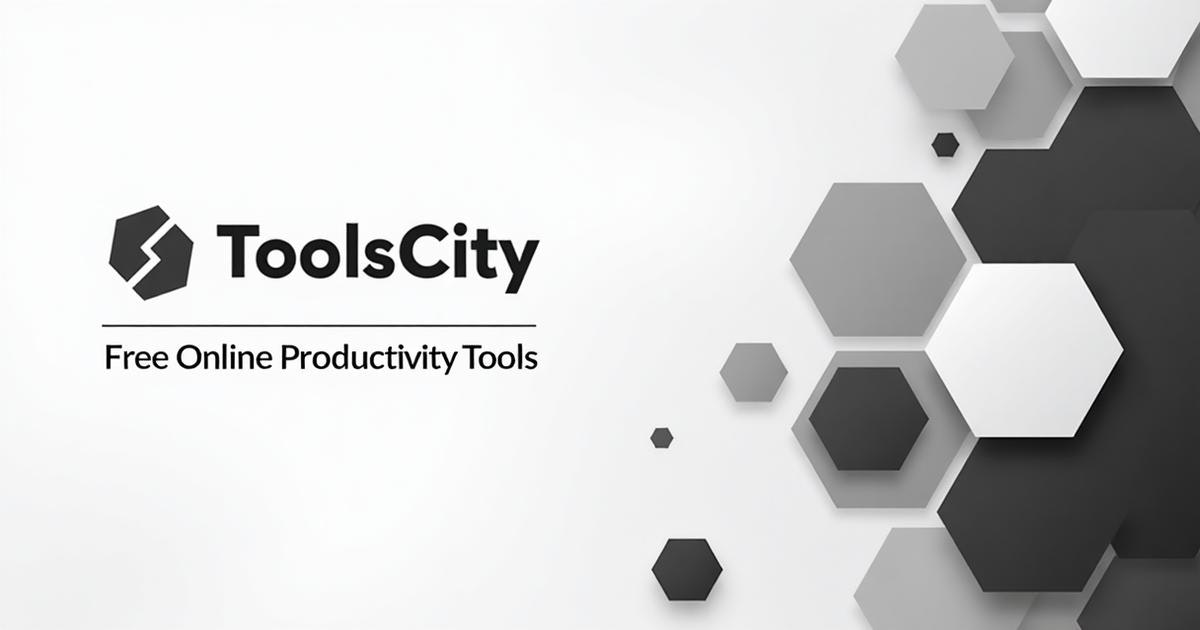 Tools City gallery image