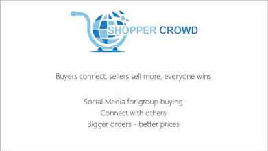 ShopperCrowd gallery image