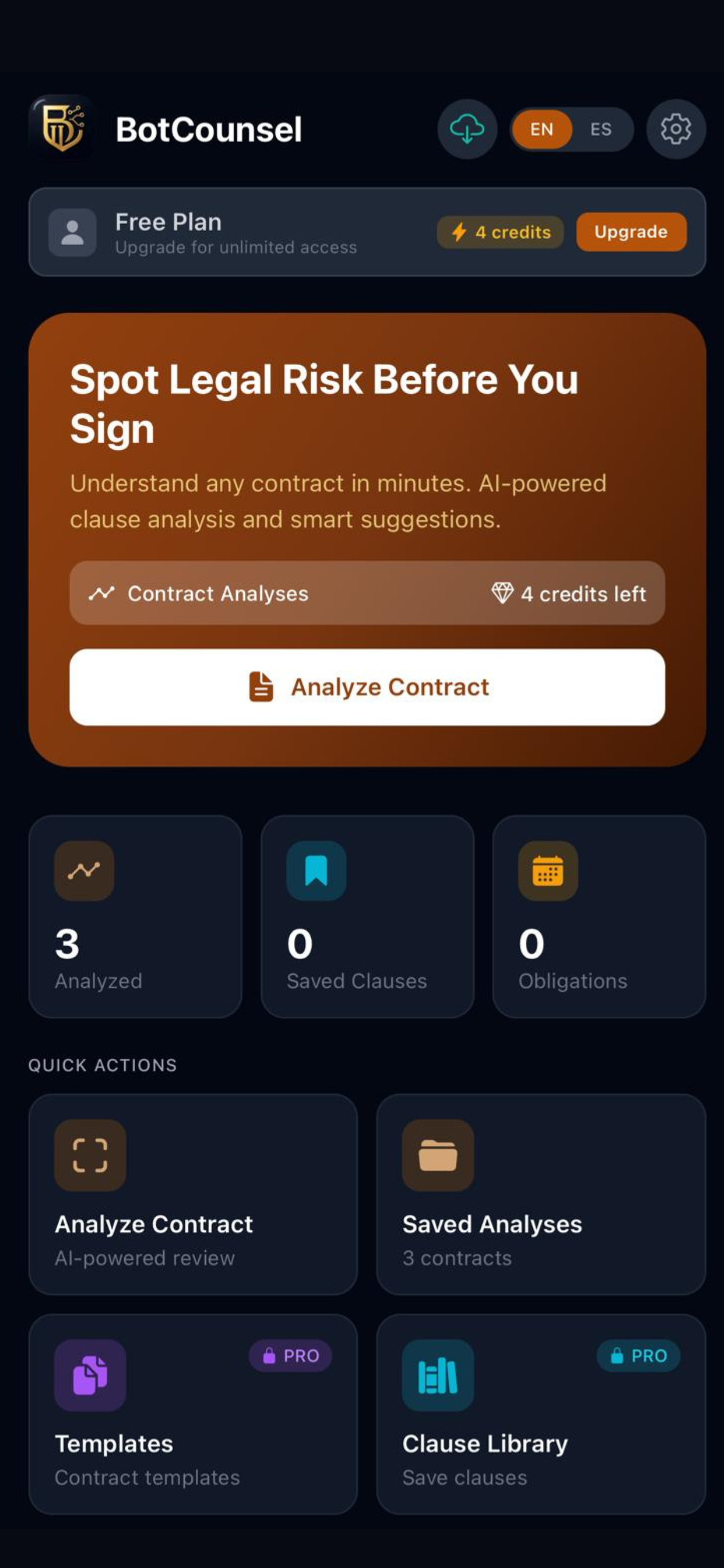 BotCounsel gallery image