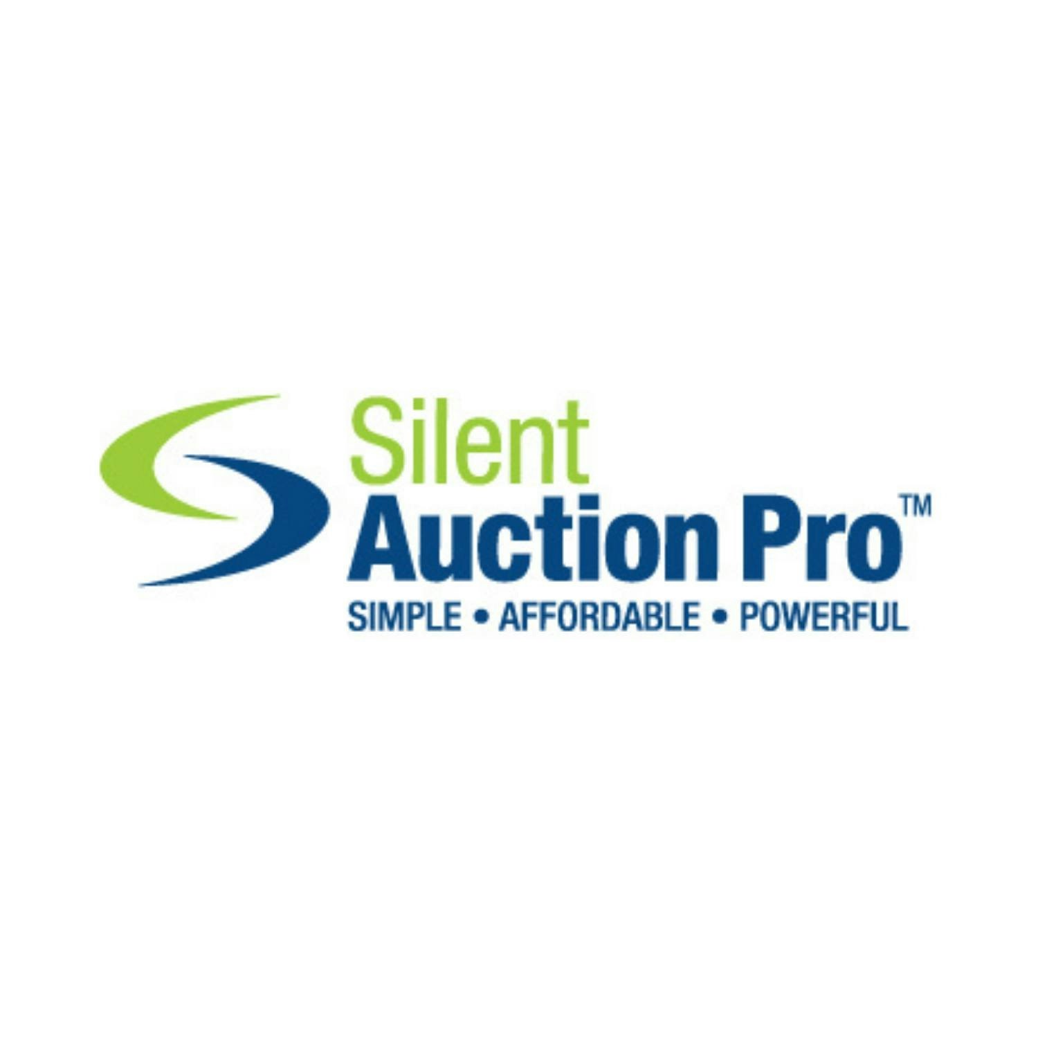 Silent Auction Pro