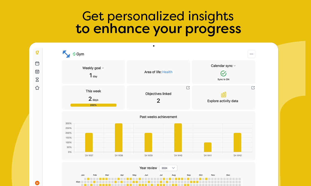 My Good Week gallery image