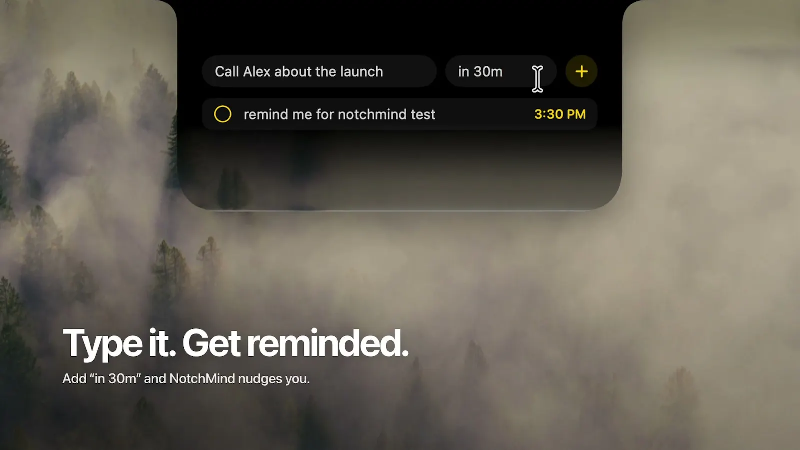 NotchMind screenshot 7