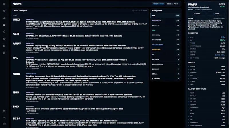 ScanRover screenshot 4