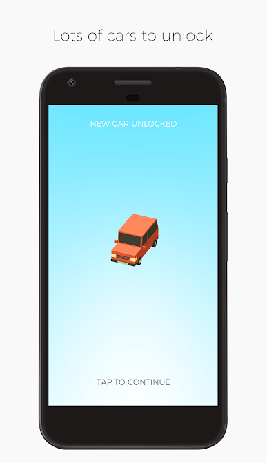 Place them all: Cars puzzle game gallery image