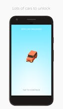 Place them all: Cars puzzle game gallery image