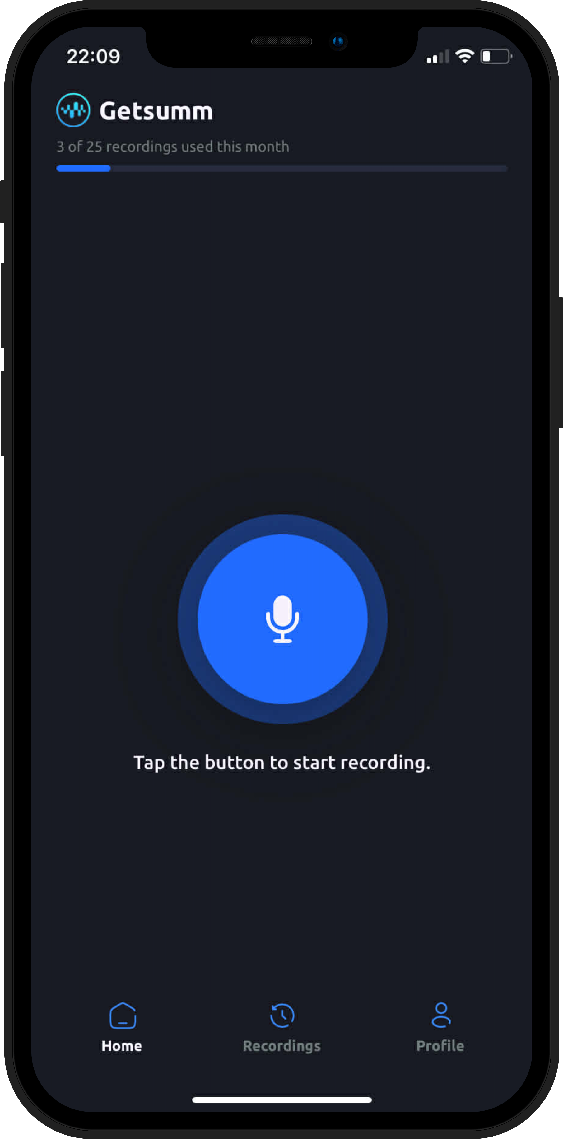 Getsumm gallery image