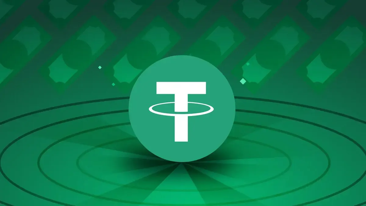 Buy Flash USDT gallery image