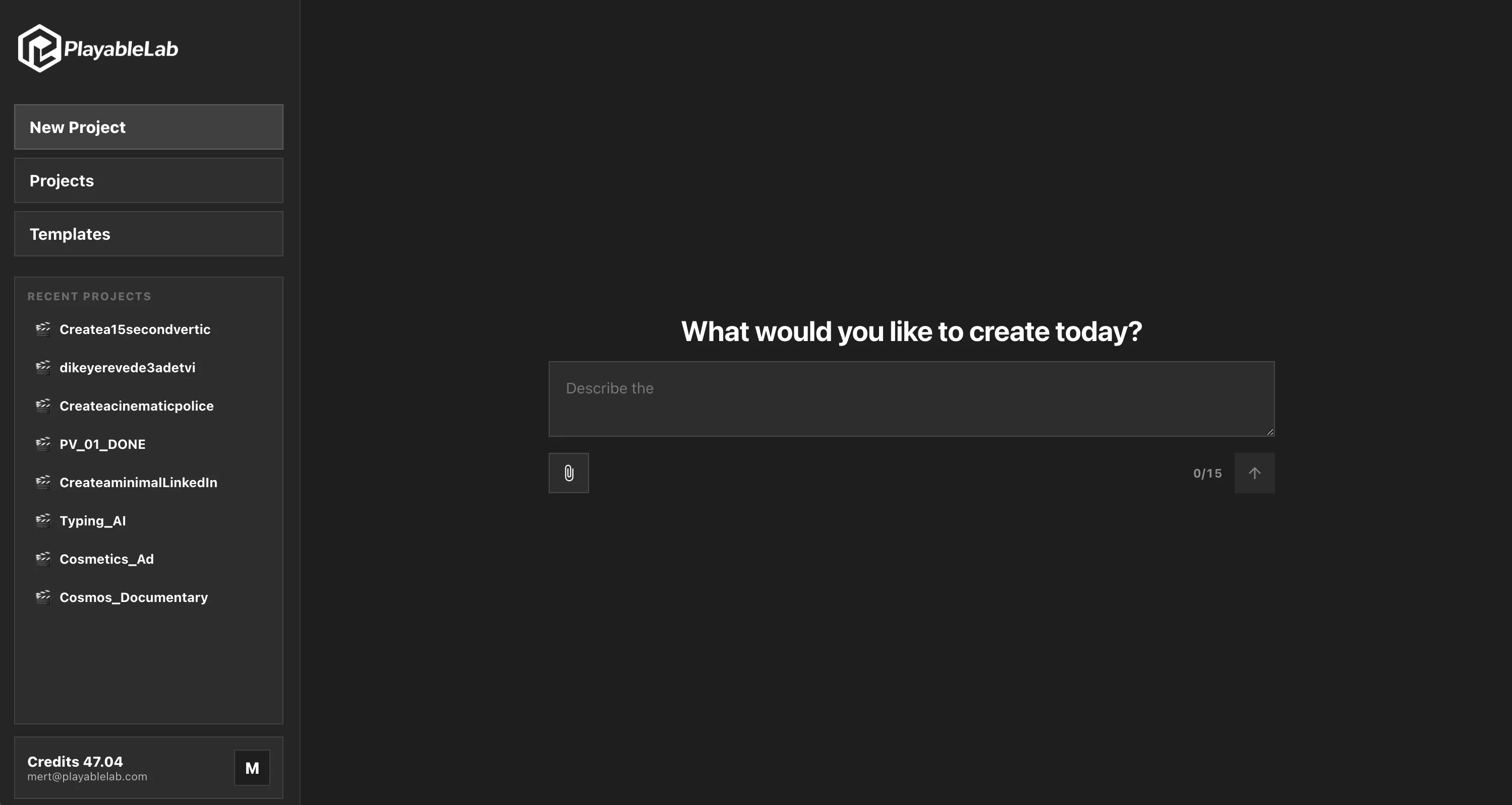 PlayableLab gallery image