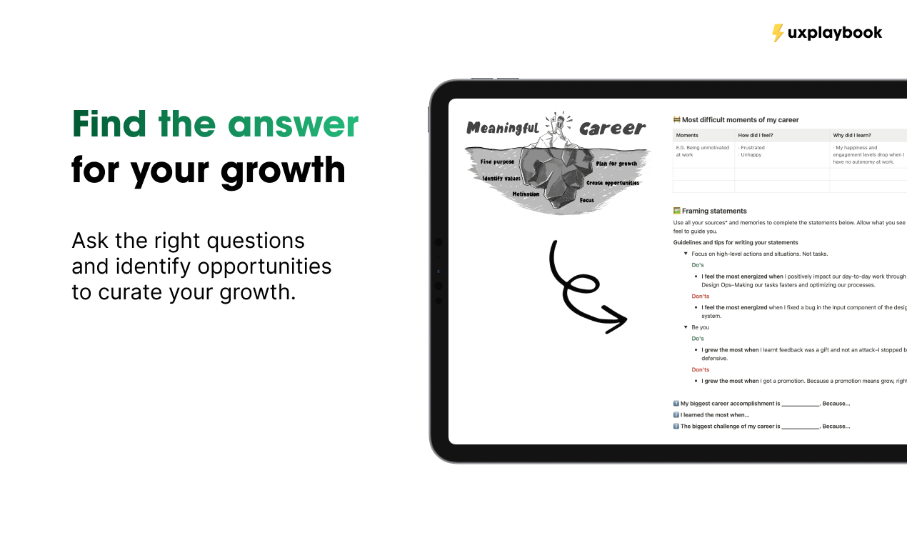 UX Growth Playbook media 4