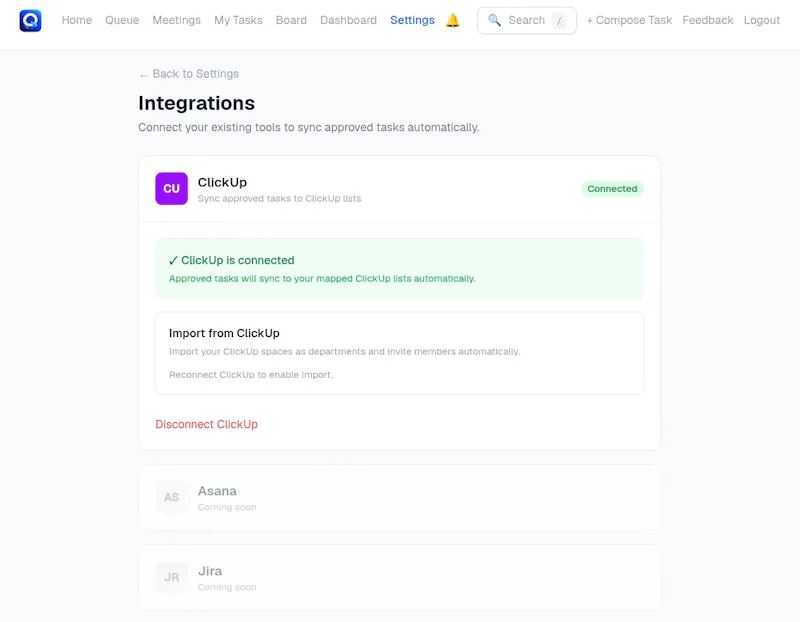 QuiRun screenshot 6