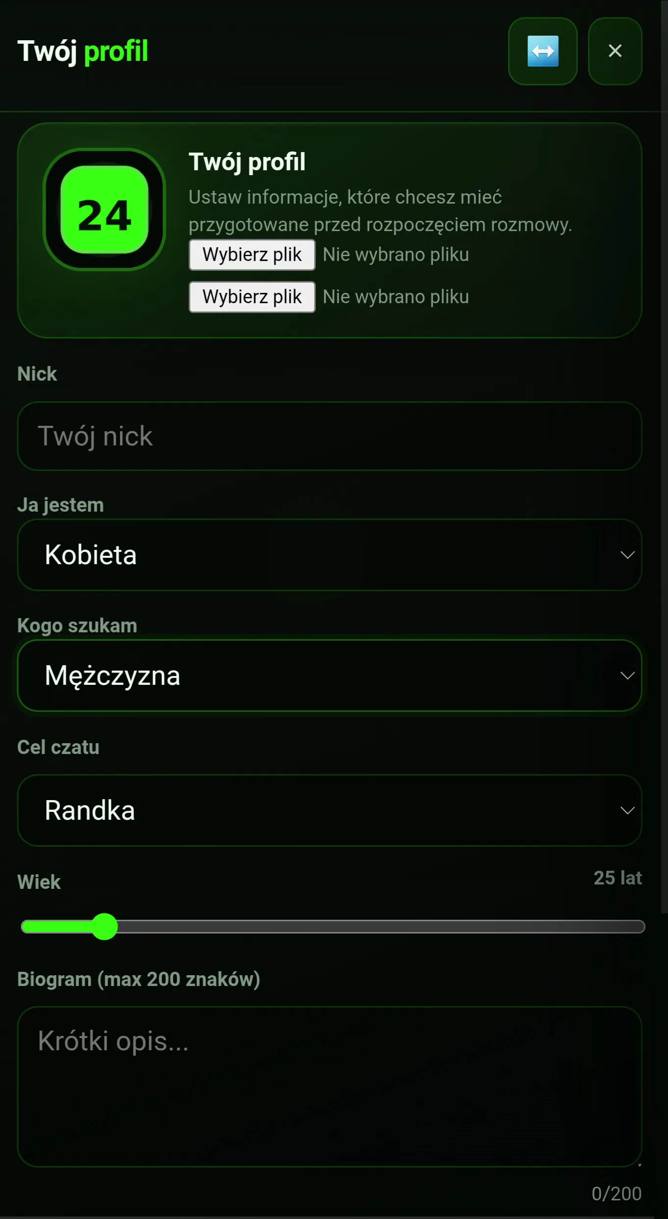 Czatuj24 gallery image