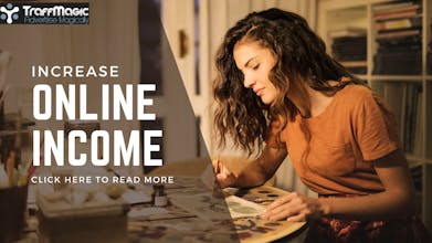 25,000 Targeted Unique Visitors gallery image