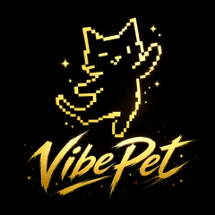 VibePet logo