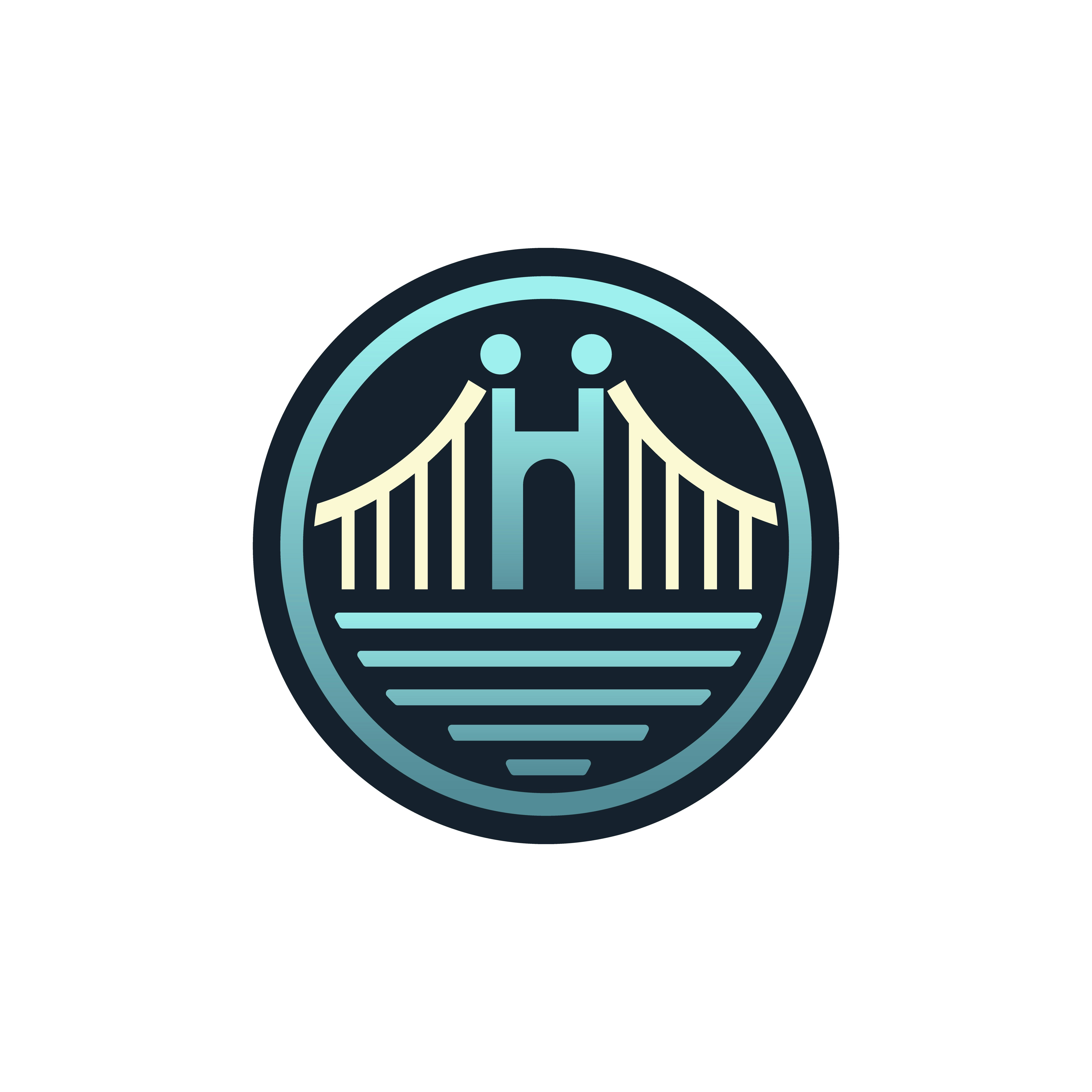 Forsa Connect - Product Hunt launch logo