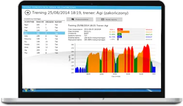 Pulse Monitor gallery image