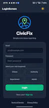 CivicFix gallery image