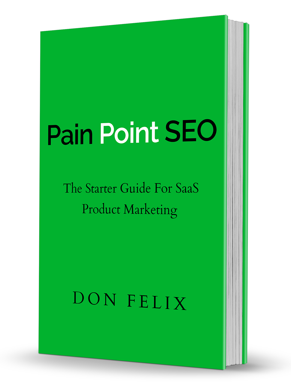 Pain Point SEO Strategy gallery image