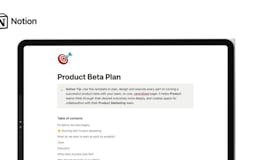 Notion Product Beta Plan media 2