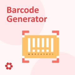 Gerador de código de barras