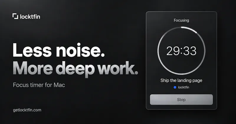 locktfin screenshot 7