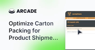 GoatPaca gallery image