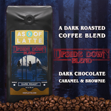 Upside Down Blend gallery image