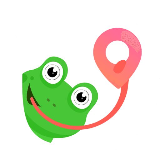 TripFrog App gallery image