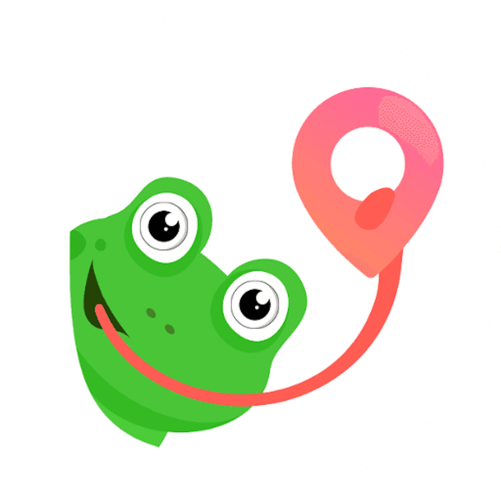 TripFrog App screenshot 1