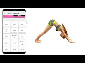 Yoga for Beginners – Daily Yoga Workout gallery image