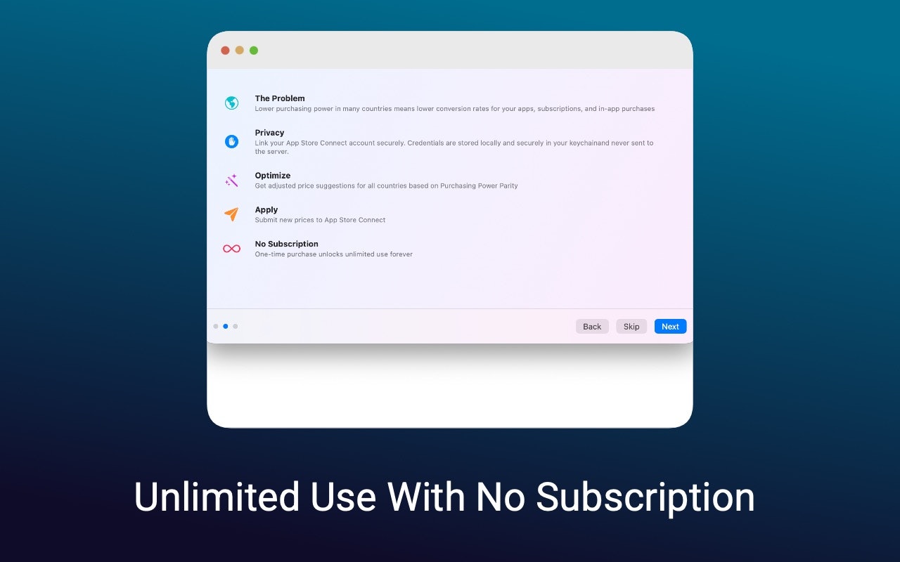 Price Equalizer gallery image