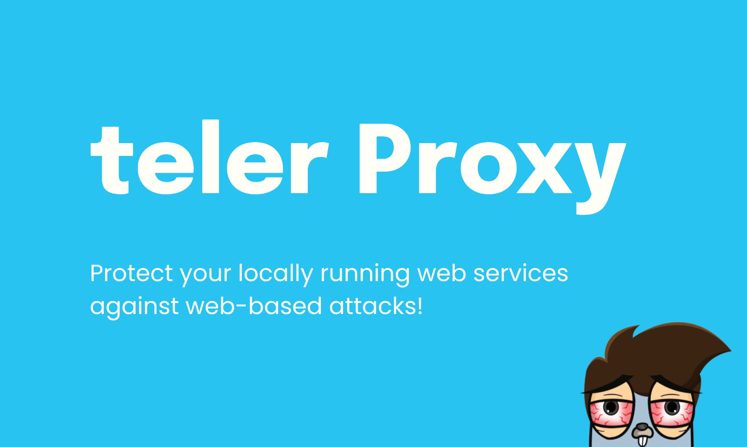 Teler Proxy media 1