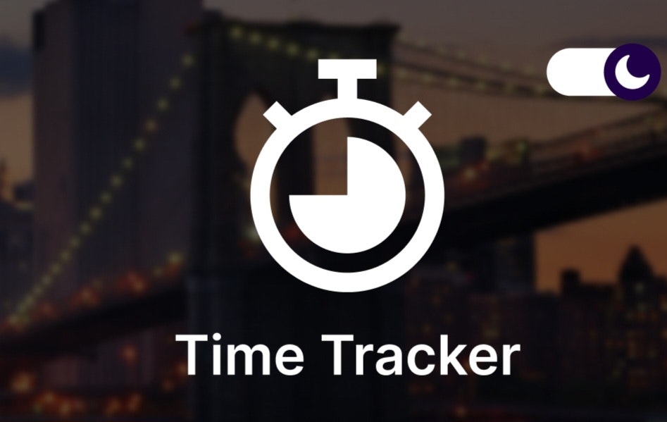 Time Tracker