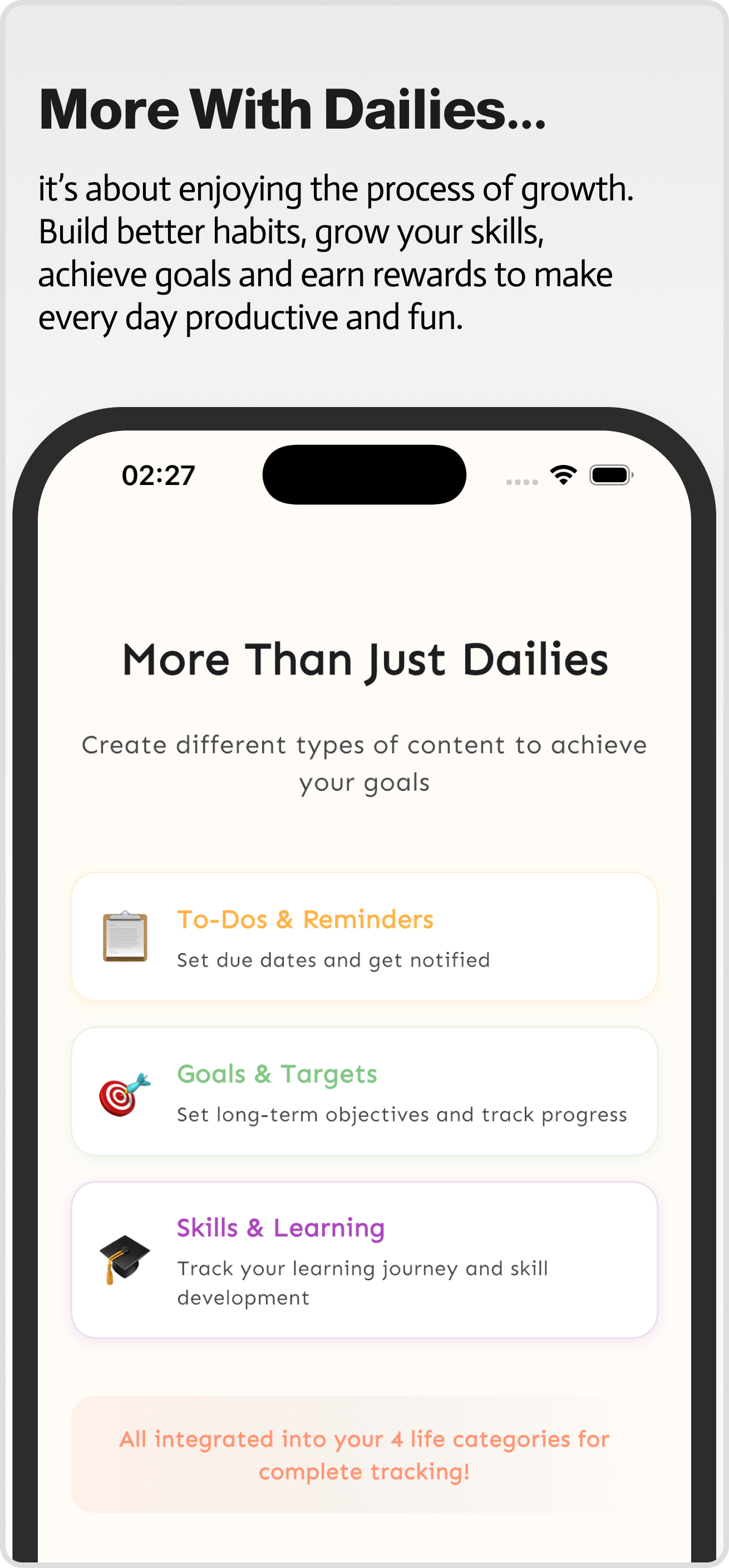 Dailies gallery image