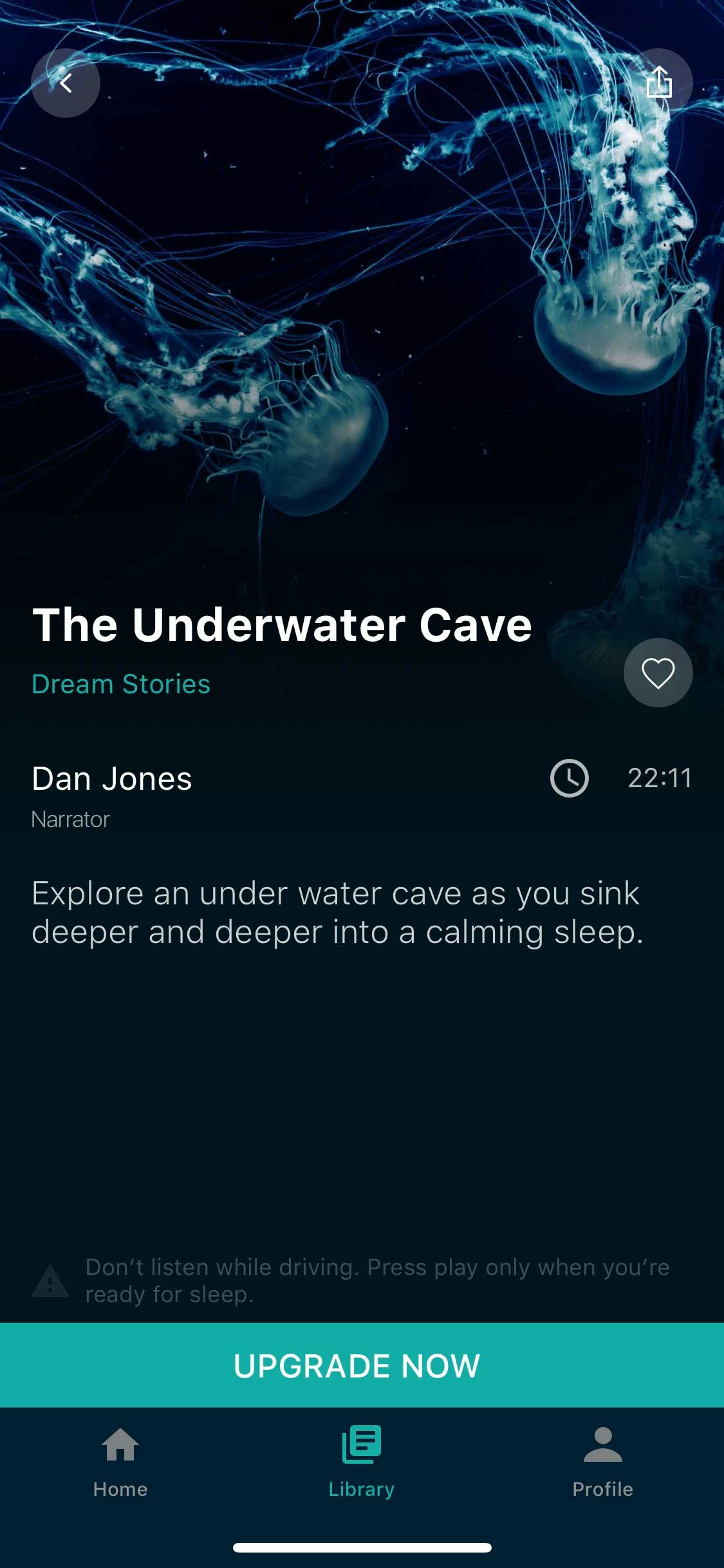 Slumber gallery image