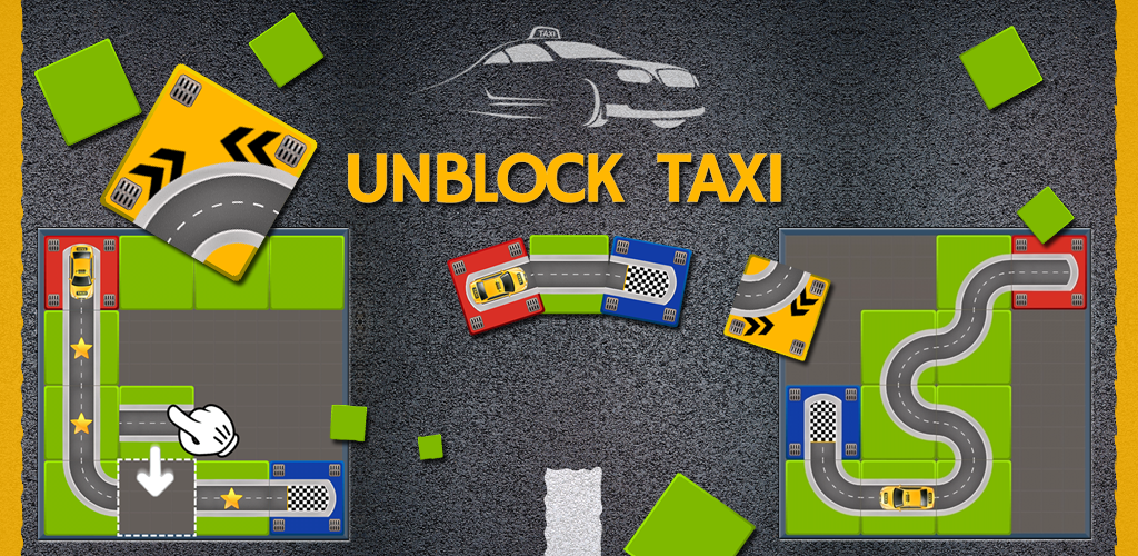 Unblock Taxi gallery image