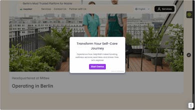 Helpwell gallery image