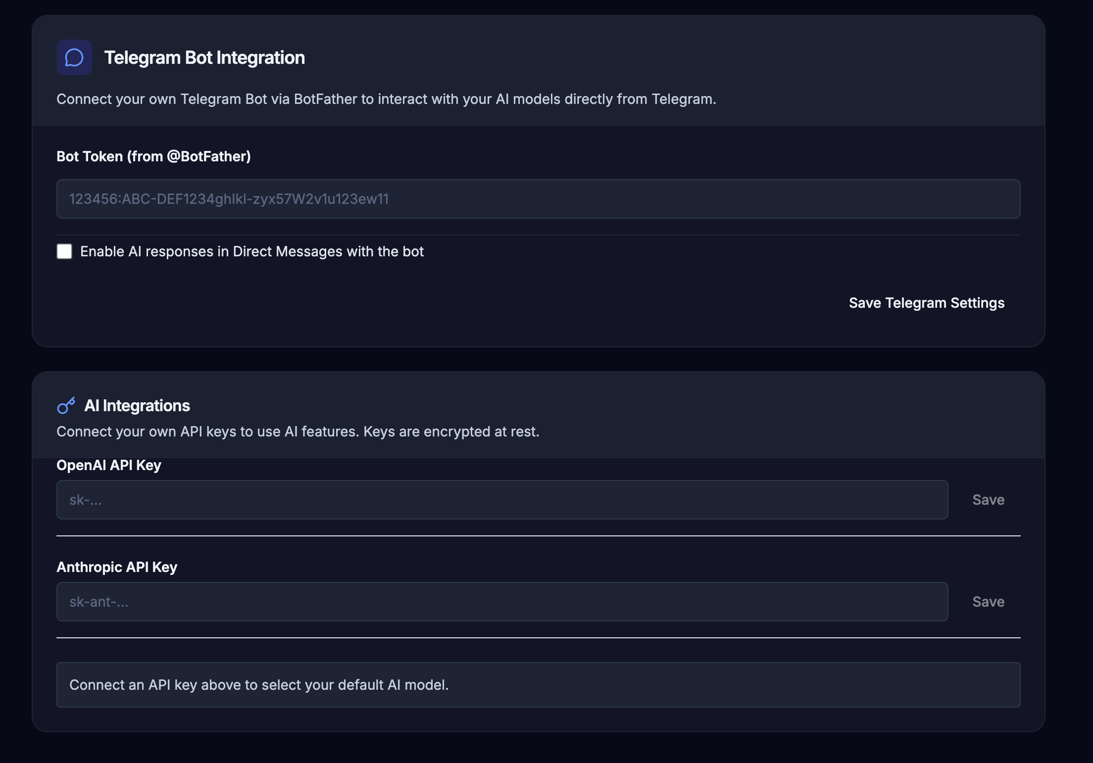 ClawKit - Screenshot 4 showing product features and functionality