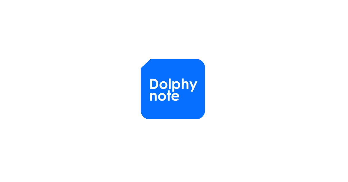Dolphynote media 1