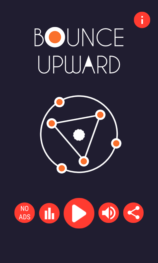 Bounce Upward gallery image