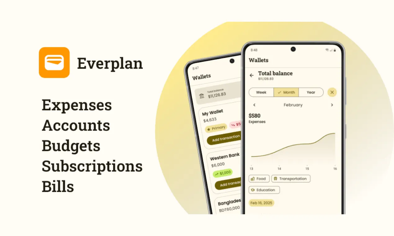 Everplan gallery image