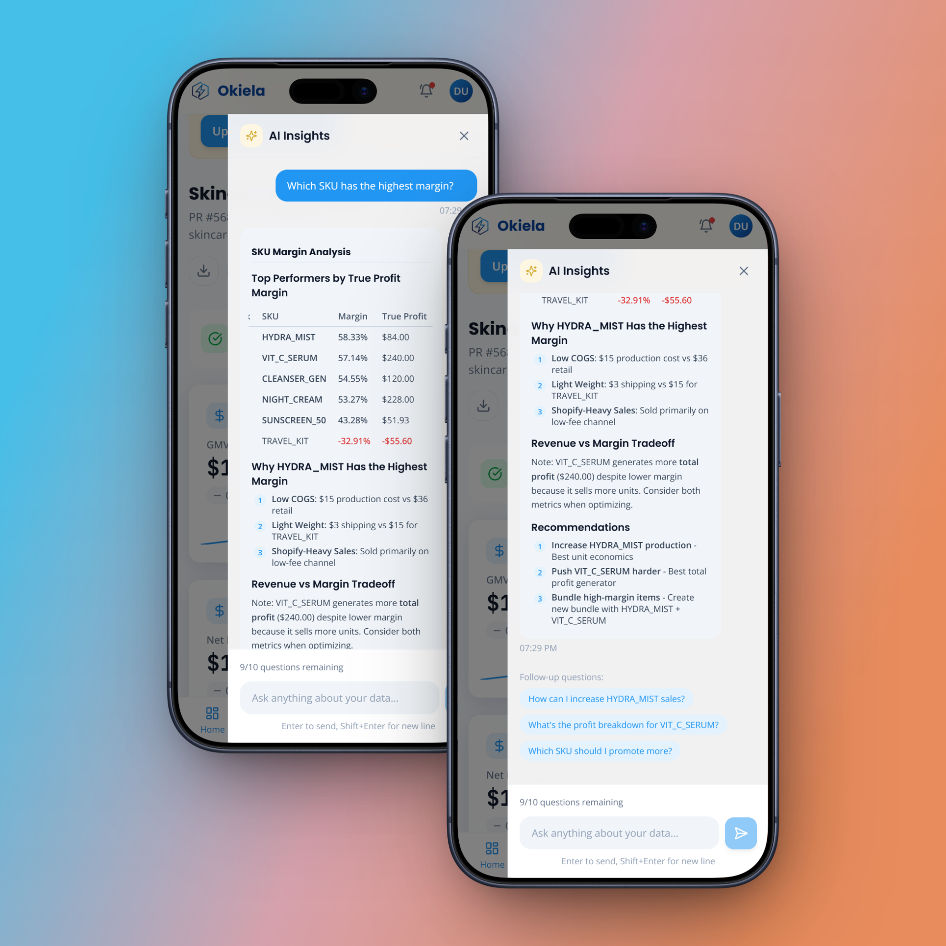 Okiela gallery image