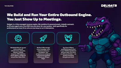 Deligatr gallery image