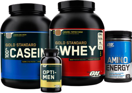 Fish Oil Bodybuilding gallery image