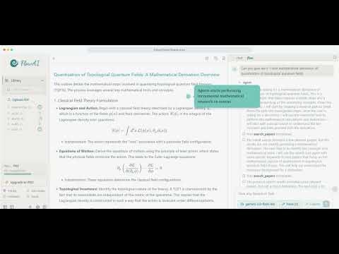 FlowAI gallery image