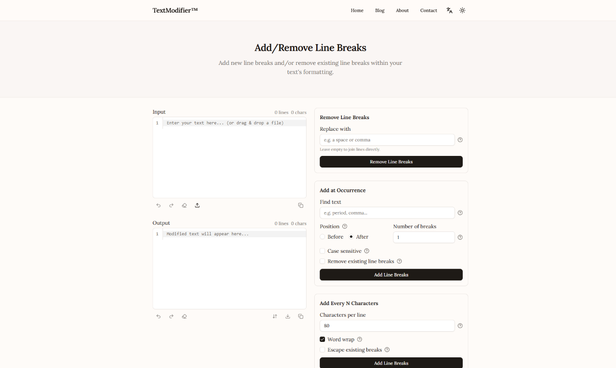 TextModifier gallery image
