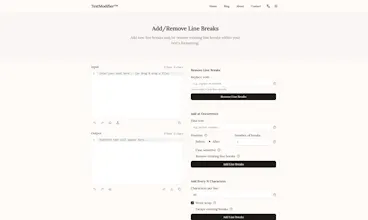 TextModifier gallery image