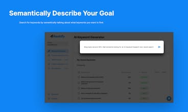 Rankify gallery image